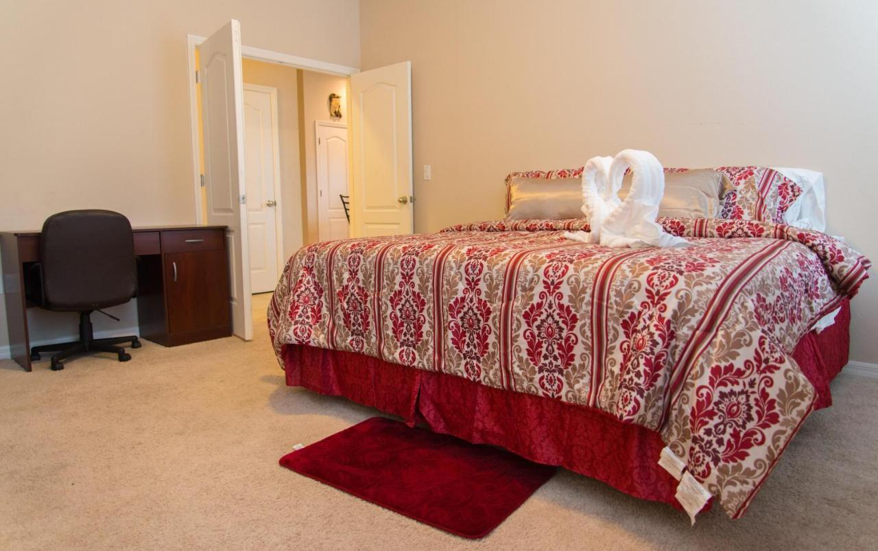 Trafalgar Resort Community Pool And Gym, Private Pool! Kissimmee Eksteriør billede