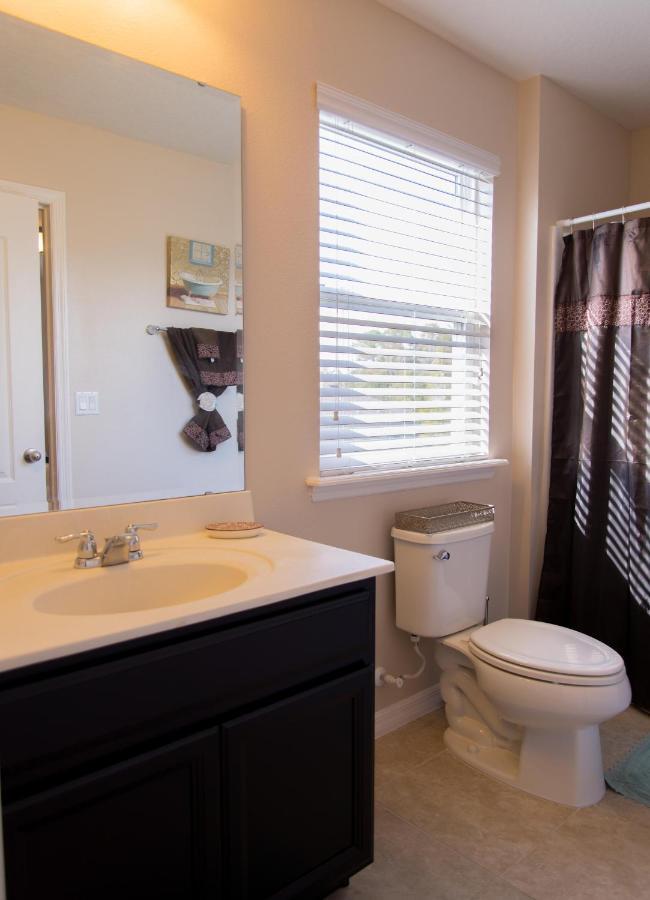 Trafalgar Resort Community Pool And Gym, Private Pool! Kissimmee Eksteriør billede
