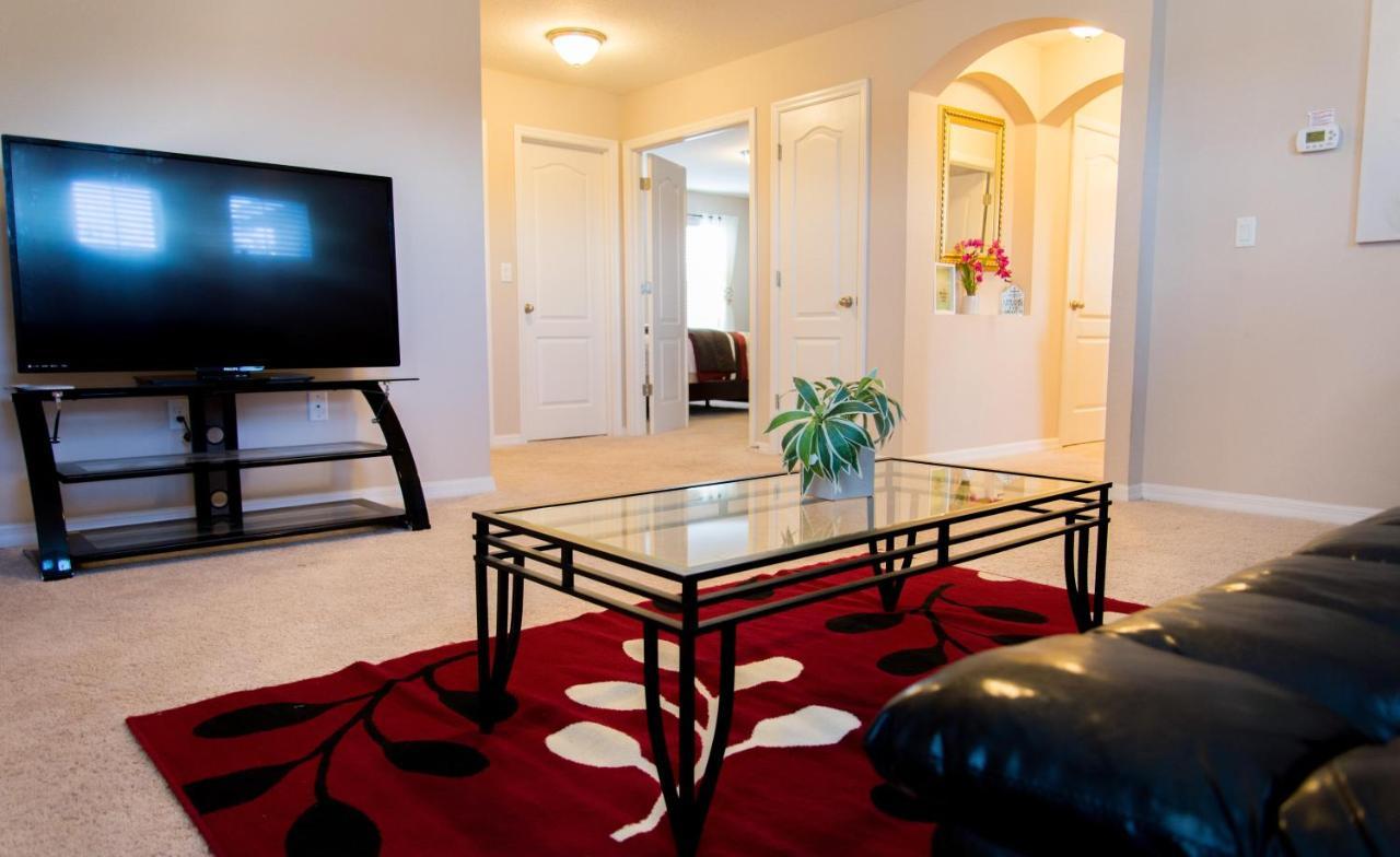 Trafalgar Resort Community Pool And Gym, Private Pool! Kissimmee Eksteriør billede
