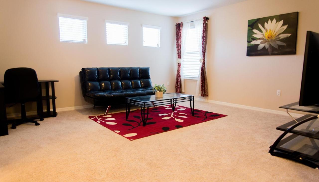 Trafalgar Resort Community Pool And Gym, Private Pool! Kissimmee Eksteriør billede