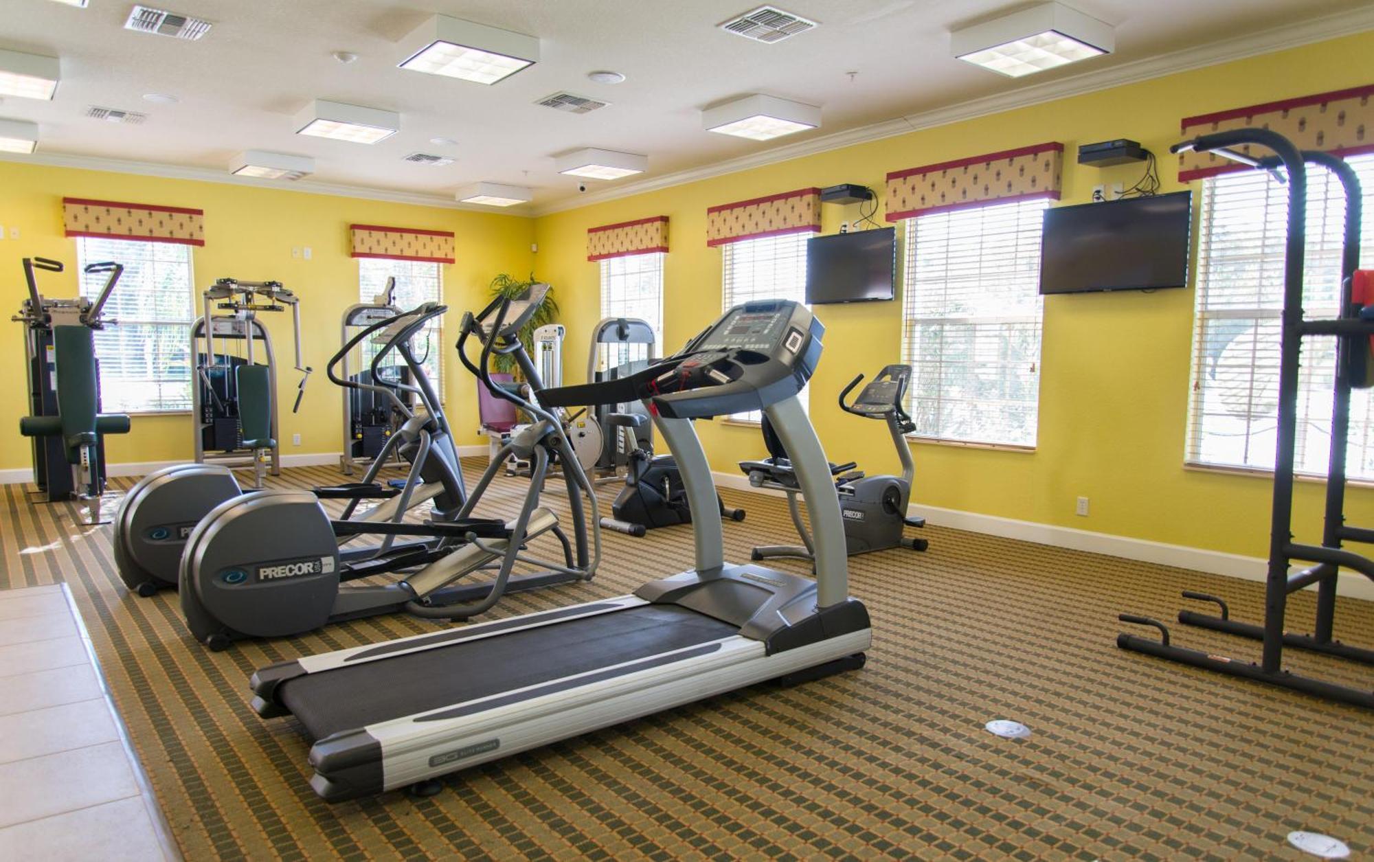 Trafalgar Resort Community Pool And Gym, Private Pool! Kissimmee Eksteriør billede