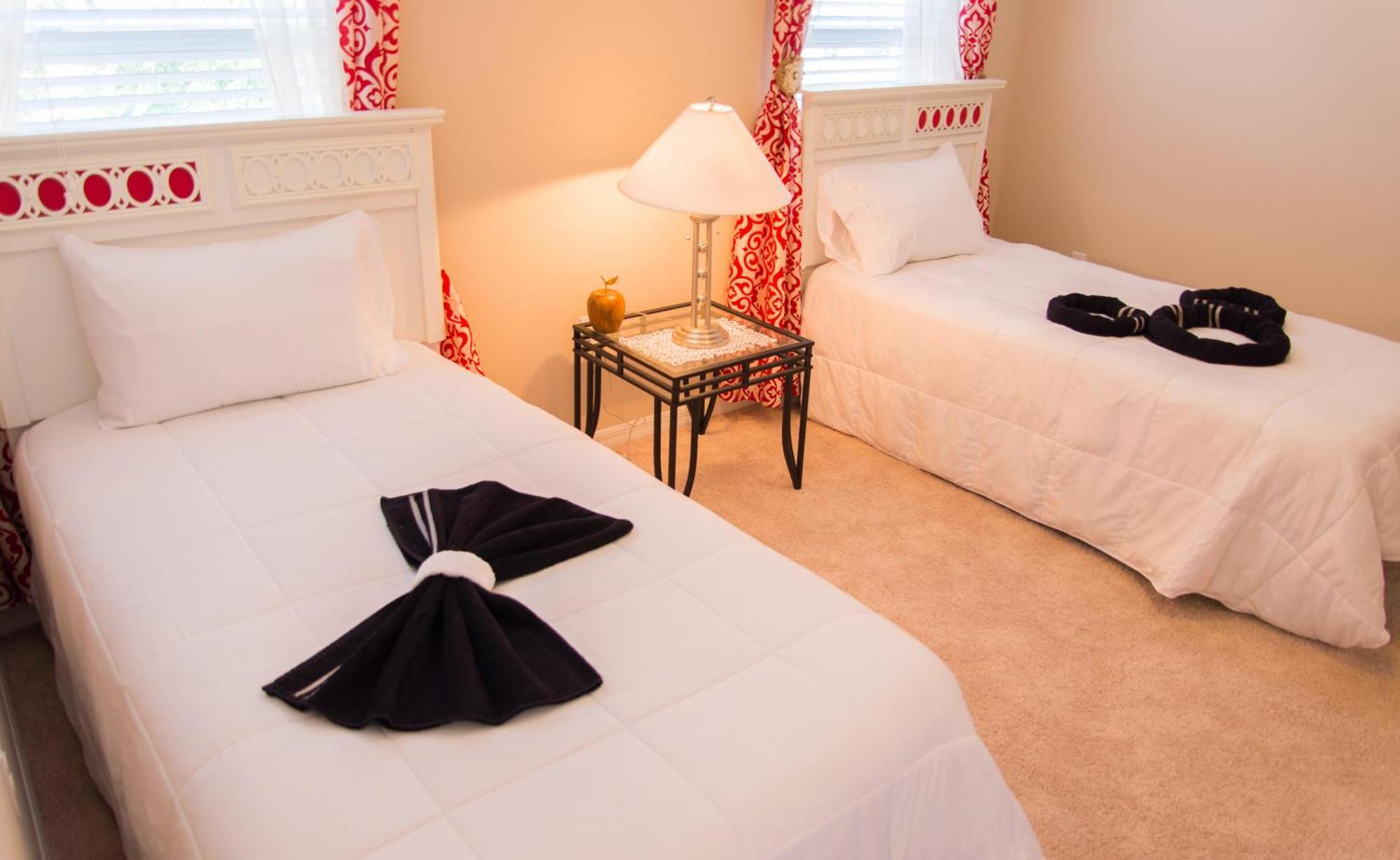 Trafalgar Resort Community Pool And Gym, Private Pool! Kissimmee Eksteriør billede